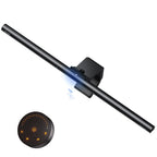 MoonHome 52cm Radar-Sensing Monitor Light Bar with Remote – product image 1