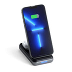 MoonHome 10,000mAh Foldable Wireless Charger & Power Stand – product image 1