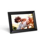 MoonHome Slim 10.1-Inch Wi-Fi Touchscreen Photo Frame, 32GB – product image 1