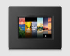 MoonHome 7-Inch Wi-Fi Touchscreen Digital Photo Frame, 8GB – product image 1
