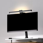 MoonHome 42.5cm Monitor Light Bar with Backlight, Remote & Timer – product image 2