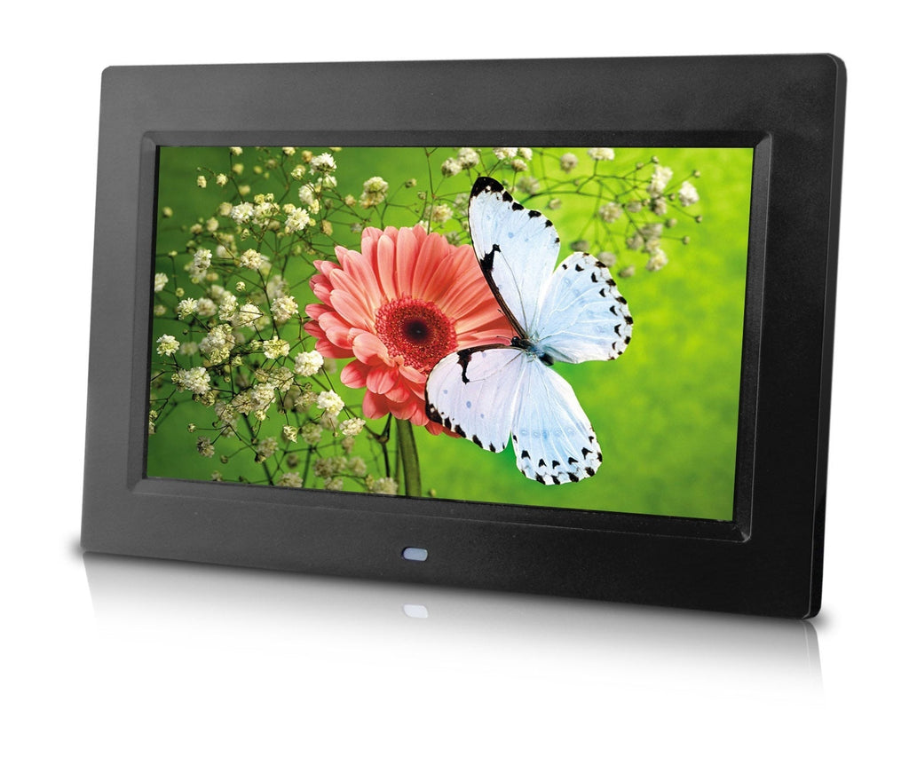 10-Inch USB and SD Digital Photo Frame product view 2