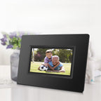 MoonHome 7-Inch Wi-Fi Touchscreen Digital Photo Frame, 8GB – product image 2