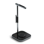 MoonHome Headphone Stand with Wireless Charging Base – product image 3
