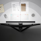 MoonHome 42.5cm Monitor Light Bar with Backlight, Remote & Timer – product image 3