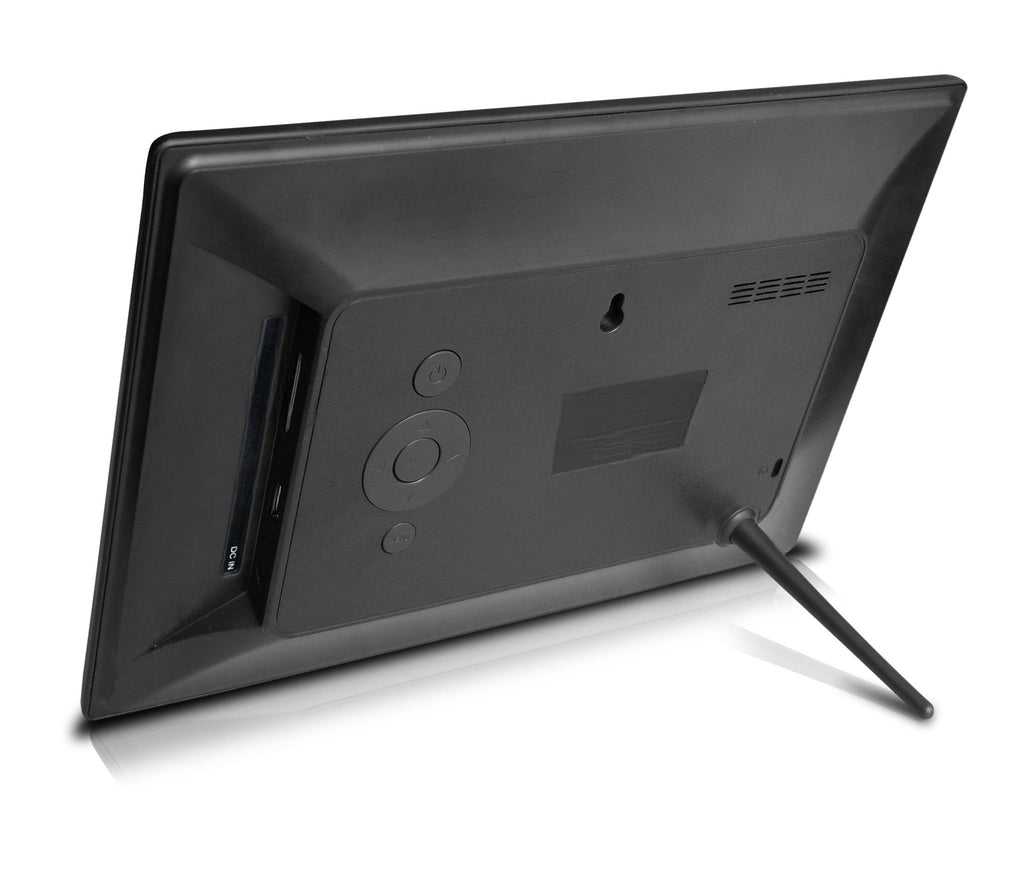 10-Inch USB and SD Digital Photo Frame product view 3