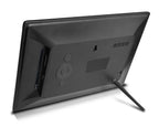 MoonHome 10.1-Inch Digital Photo Frame with USB & SD Slideshow – product image 3
