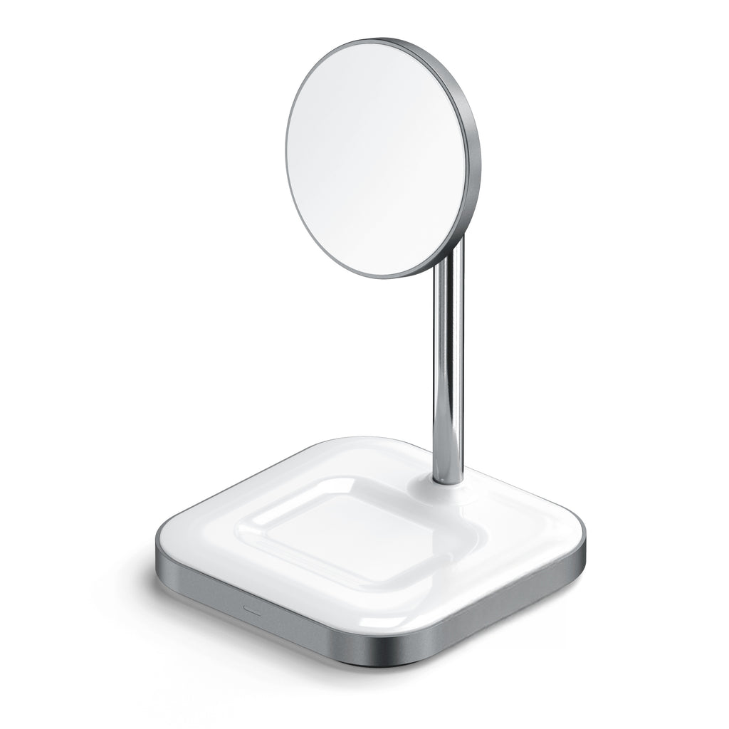 Aluminum 2-in-1 Magnetic Charging Stand product view 3