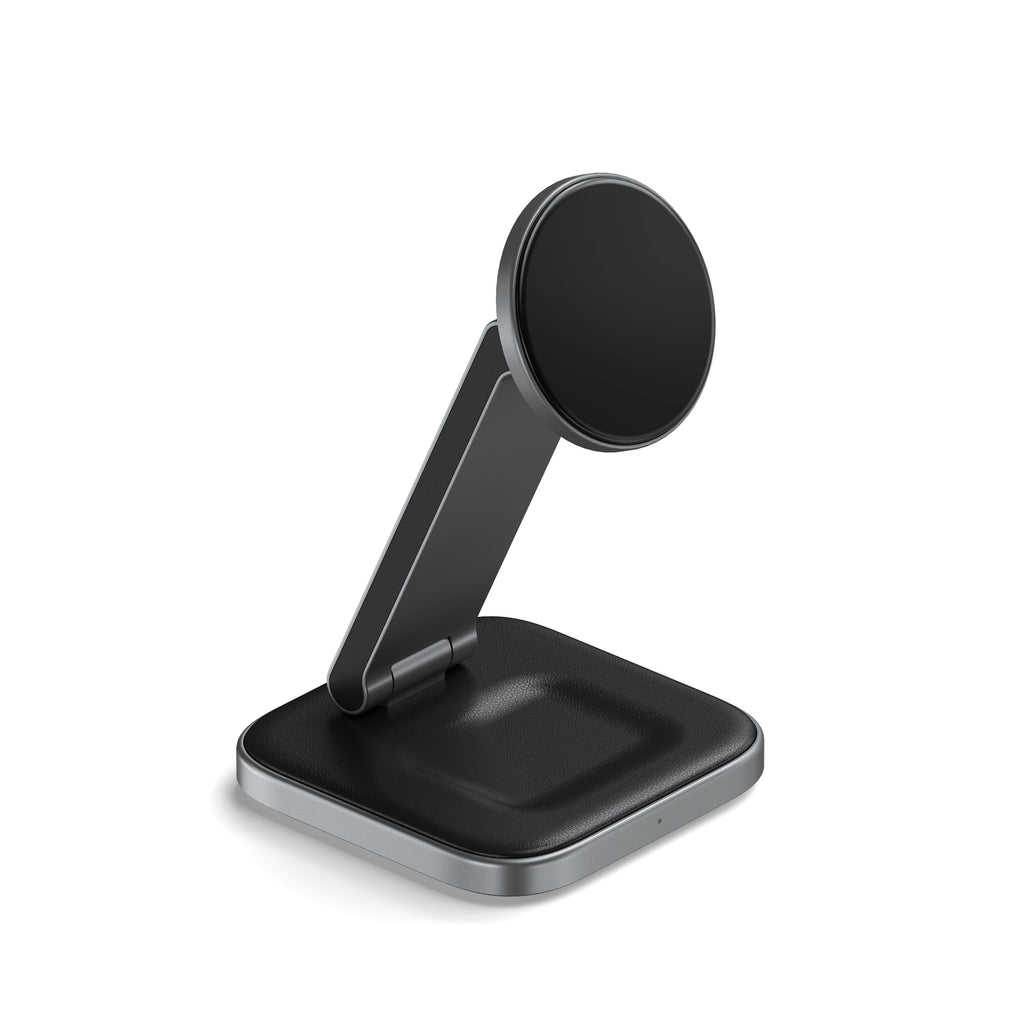 Foldable Qi2 Wireless Charging Stand product view 3