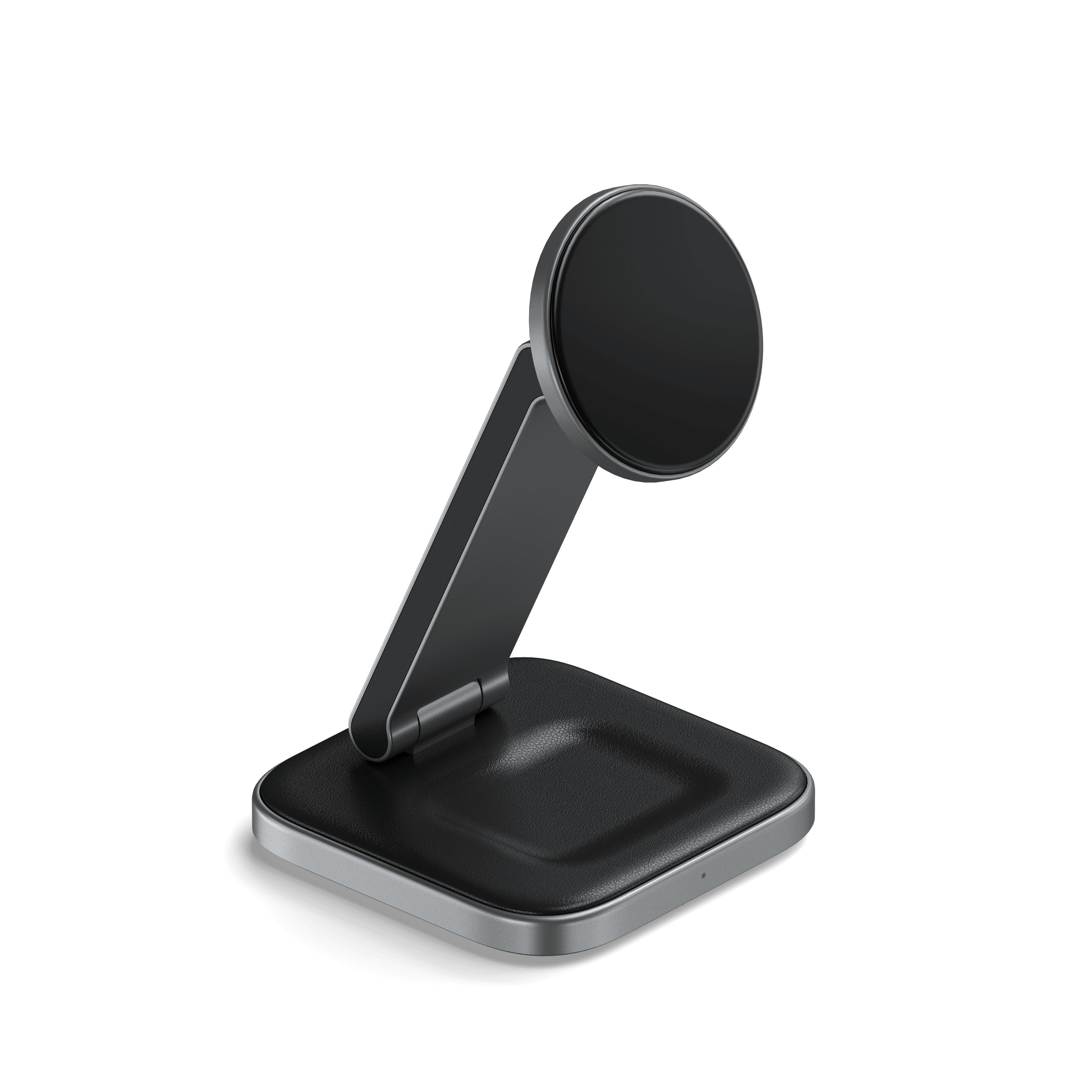 Foldable Qi2 Wireless Charging Stand product view 3