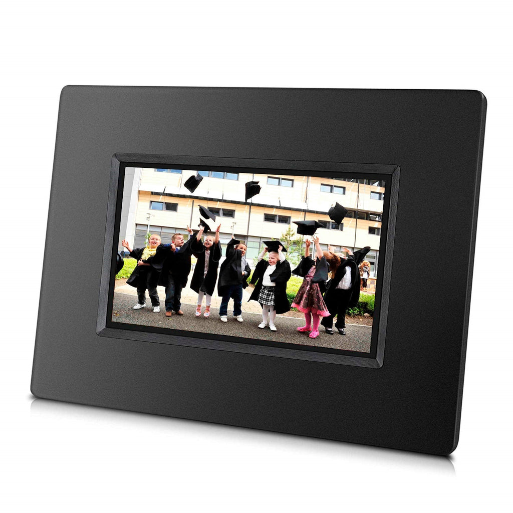 7-Inch Cloud-Connected Digital Photo Frame product view 3